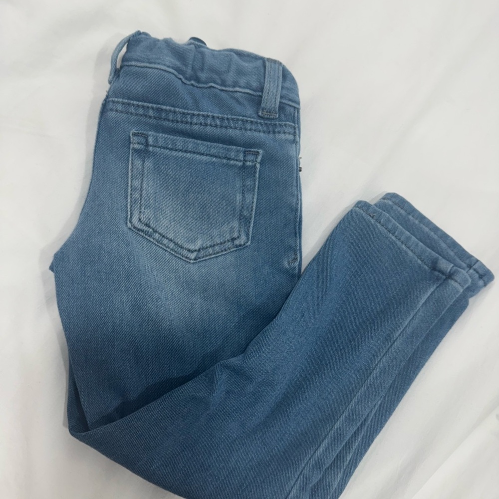 Cat & Jack Ultimate Jegging